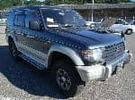 Used 1994 MITSUBISHI PAJERO BF68642 for Sale Image 7