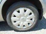 Used 2005 NISSAN MARCH BF68673 for Sale Image 10