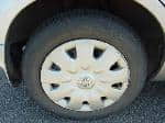 Used 2005 NISSAN MARCH BF68673 for Sale Image 11