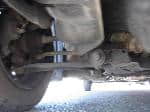 Used 2005 NISSAN MARCH BF68673 for Sale Image 13