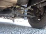 Used 2005 NISSAN MARCH BF68673 for Sale Image 14