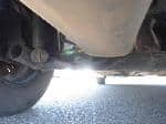 Used 2005 NISSAN MARCH BF68673 for Sale Image 15