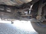 Used 2005 NISSAN MARCH BF68673 for Sale Image 16