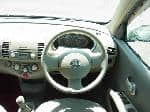 Used 2005 NISSAN MARCH BF68673 for Sale Image 21