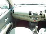 Used 2005 NISSAN MARCH BF68673 for Sale Image 22