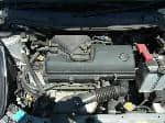 Used 2005 NISSAN MARCH BF68673 for Sale Image 28