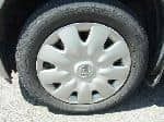 Used 2005 NISSAN MARCH BF68673 for Sale Image 9