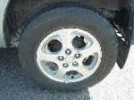 Used 1998 MITSUBISHI PAJERO IO BF68675 for Sale Image 10