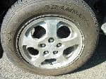 Used 1998 MITSUBISHI PAJERO IO BF68675 for Sale Image 11