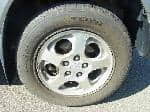 Used 1998 MITSUBISHI PAJERO IO BF68675 for Sale Image 12