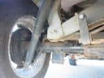 Used 1998 MITSUBISHI PAJERO IO BF68675 for Sale Image 15