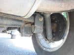 Used 1998 MITSUBISHI PAJERO IO BF68675 for Sale Image 16
