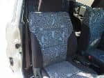 Used 1998 MITSUBISHI PAJERO IO BF68675 for Sale Image 17