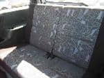 Used 1998 MITSUBISHI PAJERO IO BF68675 for Sale Image 19