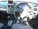 Used 1998 MITSUBISHI PAJERO IO BF68675 for Sale Image 21
