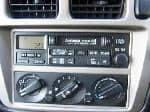 Used 1998 MITSUBISHI PAJERO IO BF68675 for Sale Image 24