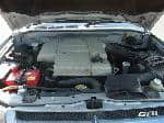 Used 1998 MITSUBISHI PAJERO IO BF68675 for Sale Image 29