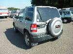 Used 1998 MITSUBISHI PAJERO IO BF68675 for Sale Image 3