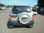 Used 1998 MITSUBISHI PAJERO IO BF68675 for Sale Image 4