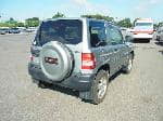 Used 1998 MITSUBISHI PAJERO IO BF68675 for Sale Image 5