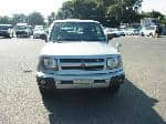Used 1998 MITSUBISHI PAJERO IO BF68675 for Sale Image 8