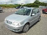 Used 2001 VOLKSWAGEN POLO BF68696 for Sale Image 1