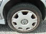 Used 2001 VOLKSWAGEN POLO BF68696 for Sale Image 10