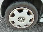 Used 2001 VOLKSWAGEN POLO BF68696 for Sale Image 11