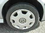 Used 2001 VOLKSWAGEN POLO BF68696 for Sale Image 12