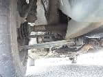 Used 2001 VOLKSWAGEN POLO BF68696 for Sale Image 13