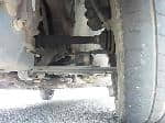 Used 2001 VOLKSWAGEN POLO BF68696 for Sale Image 14