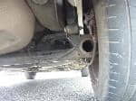 Used 2001 VOLKSWAGEN POLO BF68696 for Sale Image 16