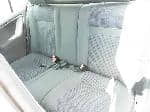 Used 2001 VOLKSWAGEN POLO BF68696 for Sale Image 19