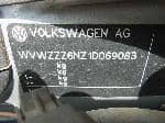 Used 2001 VOLKSWAGEN POLO BF68696 for Sale Image 28