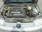 Used 2001 VOLKSWAGEN POLO BF68696 for Sale Image 29
