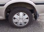 Used 1993 TOYOTA HIACE WAGON BF68736 for Sale Image 10
