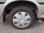 Used 1993 TOYOTA HIACE WAGON BF68736 for Sale Image 11