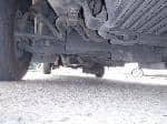 Used 1993 TOYOTA HIACE WAGON BF68736 for Sale Image 13