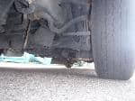 Used 1993 TOYOTA HIACE WAGON BF68736 for Sale Image 14