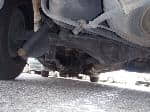 Used 1993 TOYOTA HIACE WAGON BF68736 for Sale Image 15