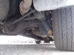 Used 1993 TOYOTA HIACE WAGON BF68736 for Sale Image 16
