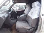 Used 1993 TOYOTA HIACE WAGON BF68736 for Sale Image 18