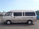 Used 1993 TOYOTA HIACE WAGON BF68736 for Sale Image 2