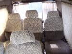 Used 1993 TOYOTA HIACE WAGON BF68736 for Sale Image 21