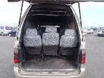 Used 1993 TOYOTA HIACE WAGON BF68736 for Sale Image 22