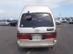 Used 1993 TOYOTA HIACE WAGON BF68736 for Sale Image 4