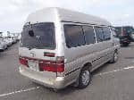 Used 1993 TOYOTA HIACE WAGON BF68736 for Sale Image 5