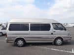 Used 1993 TOYOTA HIACE WAGON BF68736 for Sale Image 6