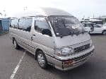 Used 1993 TOYOTA HIACE WAGON BF68736 for Sale Image 7