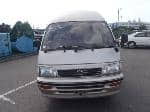 Used 1993 TOYOTA HIACE WAGON BF68736 for Sale Image 8